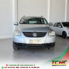 VW - VolksWagen SPACEFOX Route 1.6 Mi T.Flex 5p 2010 Flex-0