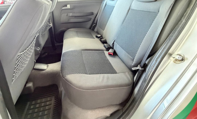 VW - VolksWagen SPACEFOX Route 1.6 Mi T.Flex 5p 2010 Flex-7