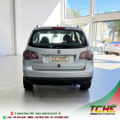 VW - VolksWagen SPACEFOX Route 1.6 Mi T.Flex 5p 2010 Flex-1