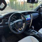 Toyota Hilux SW4 SRX Plat. 4x4 2.8 TB Die. Aut. 2024 Diesel-2