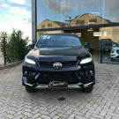 Toyota Hilux SW4 SRX Plat. 4x4 2.8 TB Die. Aut. 2024 Diesel-0
