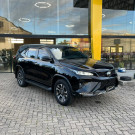 Toyota Hilux SW4 SRX Plat. 4x4 2.8 TB Die. Aut. 2024 Diesel-1