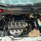 GM - Chevrolet ONIX HATCH LT 1.0 8V FlexPower 5p Mec. 2018 Flex-10