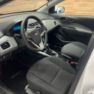 GM - Chevrolet ONIX HATCH LT 1.0 8V FlexPower 5p Mec. 2018 Flex-6