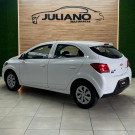 GM - Chevrolet ONIX HATCH LT 1.0 8V FlexPower 5p Mec. 2018 Flex-2