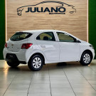 GM - Chevrolet ONIX HATCH LT 1.0 8V FlexPower 5p Mec. 2018 Flex-1