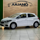 GM - Chevrolet ONIX HATCH LT 1.0 8V FlexPower 5p Mec. 2018 Flex-0