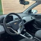 GM - Chevrolet ONIX HATCH LT 1.0 8V FlexPower 5p Mec. 2018 Flex-5