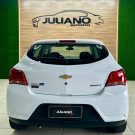 GM - Chevrolet ONIX HATCH LT 1.0 8V FlexPower 5p Mec. 2018 Flex-11