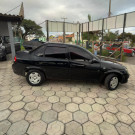 GM - Chevrolet Classic Life/LS 1.0 VHC FlexP. 4p 2011 Flex-1