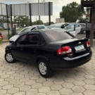 GM - Chevrolet Classic Life/LS 1.0 VHC FlexP. 4p 2011 Flex-2