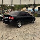 GM - Chevrolet Classic Life/LS 1.0 VHC FlexP. 4p 2011 Flex-3