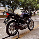 HONDA CG 160cc START ano 2022 Flex-2