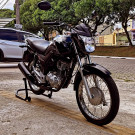 HONDA CG 160cc START ano 2022 Flex-0