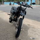 YAMAHA XTZ 150 CROSSER Z FLEX 2018 Flex-0