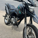 YAMAHA XTZ 150 CROSSER Z FLEX 2018 Flex-0