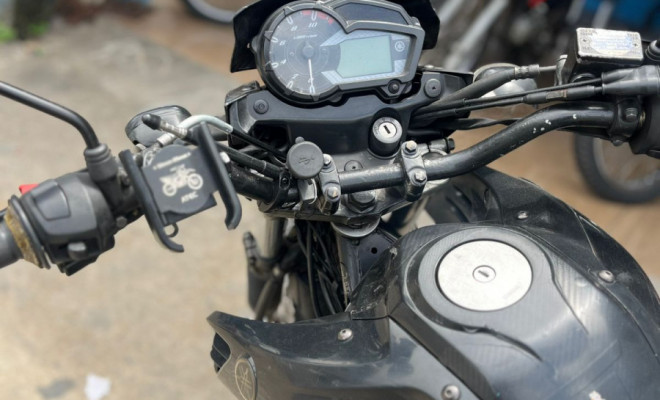 YAMAHA XTZ 150 CROSSER Z FLEX 2018 Flex-2