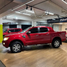 Ford Ranger Limited 3.2 4x4 CD Diesel Aut. 2015 Diesel-8