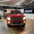 Ford Ranger Limited 3.2 4x4 CD Diesel Aut. 2015 Diesel-0