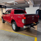 Ford Ranger Limited 3.2 4x4 CD Diesel Aut. 2015 Diesel-4