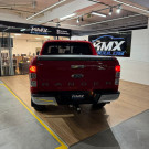 Ford Ranger Limited 3.2 4x4 CD Diesel Aut. 2015 Diesel-5