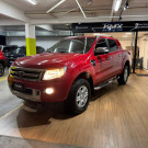 Ford Ranger Limited 3.2 4x4 CD Diesel Aut. 2015 Diesel-1