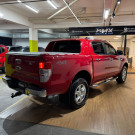Ford Ranger Limited 3.2 4x4 CD Diesel Aut. 2015 Diesel-6