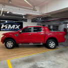 Ford Ranger Limited 3.2 4x4 CD Diesel Aut. 2015 Diesel-3