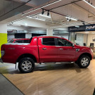 Ford Ranger Limited 3.2 4x4 CD Diesel Aut. 2015 Diesel-7