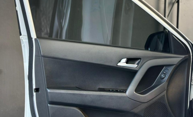 Hyundai Creta Attitude 1.6 16V Flex Aut. 2017 Flex-17