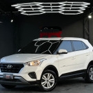 Hyundai Creta Attitude 1.6 16V Flex Aut. 2017 Flex-1