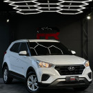 Hyundai Creta Attitude 1.6 16V Flex Aut. 2017 Flex-3