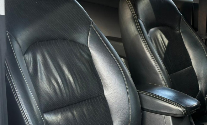 Hyundai Creta Attitude 1.6 16V Flex Aut. 2017 Flex-15