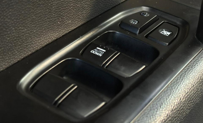 Hyundai Creta Attitude 1.6 16V Flex Aut. 2017 Flex-13