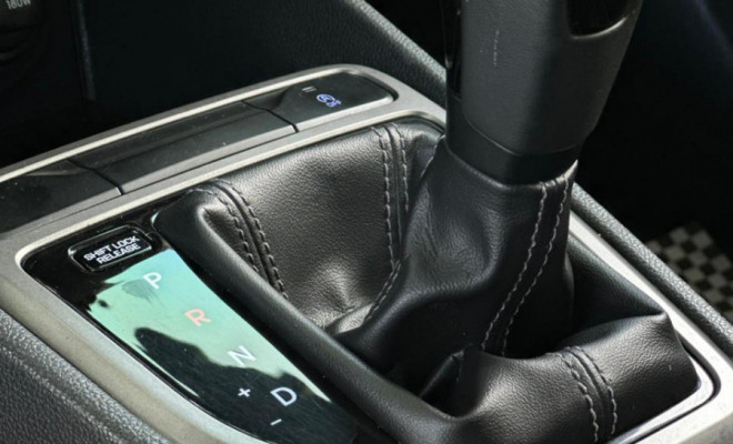 Hyundai Creta Attitude 1.6 16V Flex Aut. 2017 Flex-16