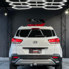 Hyundai Creta Attitude 1.6 16V Flex Aut. 2017 Flex-0