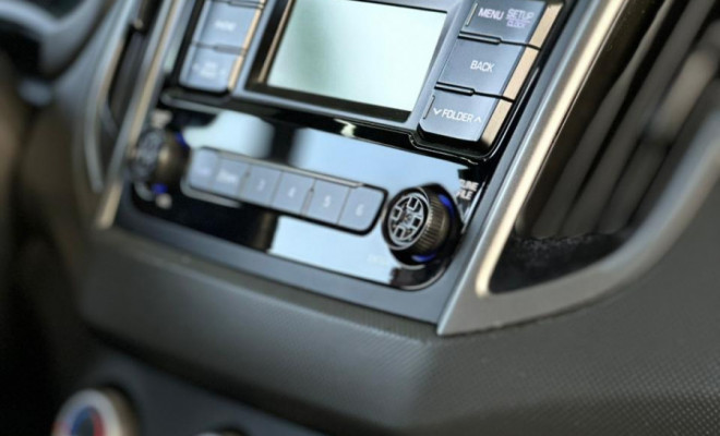 Hyundai Creta Attitude 1.6 16V Flex Aut. 2017 Flex-14