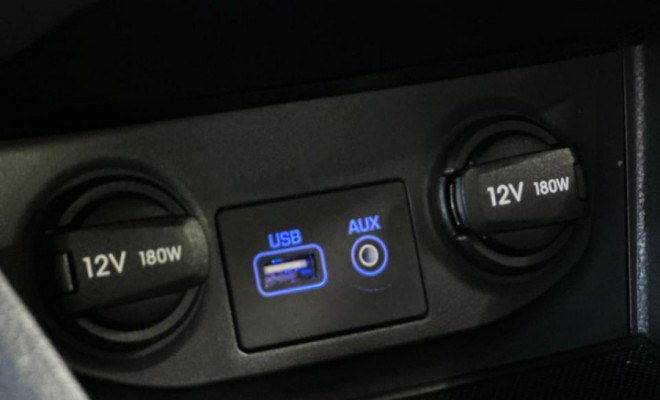 Hyundai Creta Attitude 1.6 16V Flex Aut. 2017 Flex-9