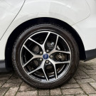 Ford Focus TITANIUM 2.0 5p Aut. 2016 Flex-8