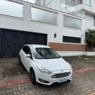 Ford Focus TITANIUM 2.0 5p Aut. 2016 Flex-1