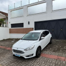 Ford Focus TITANIUM 2.0 5p Aut. 2016 Flex-0