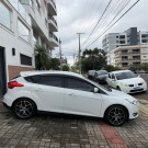 Ford Focus TITANIUM 2.0 5p Aut. 2016 Flex-2