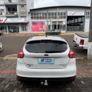 Ford Focus TITANIUM 2.0 5p Aut. 2016 Flex-4