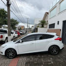 Ford Focus TITANIUM 2.0 5p Aut. 2016 Flex-3