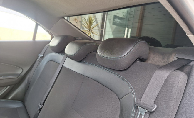 GM - Chevrolet PRISMA Sed. LT 1.4 8V FlexPower 4p Aut. 2019 Flex-13