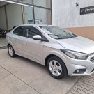 GM - Chevrolet PRISMA Sed. LT 1.4 8V FlexPower 4p Aut. 2019 Flex-0