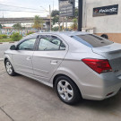 GM - Chevrolet PRISMA Sed. LT 1.4 8V FlexPower 4p Aut. 2019 Flex-4