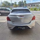 GM - Chevrolet PRISMA Sed. LT 1.4 8V FlexPower 4p Aut. 2019 Flex-3