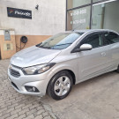 GM - Chevrolet PRISMA Sed. LT 1.4 8V FlexPower 4p Aut. 2019 Flex-1