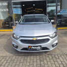 GM - Chevrolet PRISMA Sed. LT 1.4 8V FlexPower 4p Aut. 2019 Flex-2